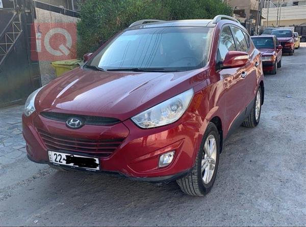 Hyundai for sale in Iraq